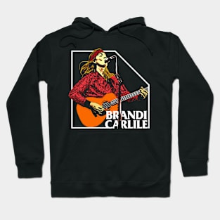 Carlile Hoodie